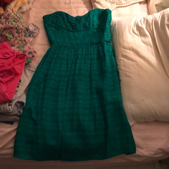 Shoshanna strapless dress - Picture 1 of 1